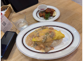 family cafe restaurant freely ファミリーカフェレストラン フリーリー: アマネ　アキラさんの2026年08月19日の1枚目の投稿写真