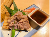 和食個室居酒屋 地鶏焼き 鳥利久 品川グランドセントラルタワー店: のんちゃんさんの2026年09月06日の1枚目の投稿写真