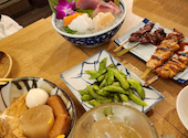 三ノ宮産直市場 大串焼鳥 とりひろ 三宮サンキタ通り店: みさんの2025年05月12日の1枚目の投稿写真