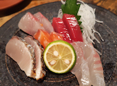 海鮮居酒屋 三ノ宮産直市場 JR三宮東口店: みさんの2025年12月の1枚目の投稿写真