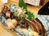 藁焼き小屋またふく　九条店: みさんの2026年05月の1枚目の投稿写真