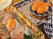 海鮮居酒屋 おやじ 京橋店: みさんの2026年08月01日の1枚目の投稿写真