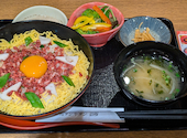 馬タン牛タン 下通店: さいとうさんの2026年04月21日の1枚目の投稿写真