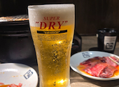 牛角 三軒茶屋店: トシさんの2026年08月06日の1枚目の投稿写真