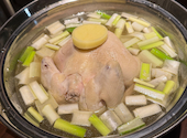 名物タッカンマリと焼酎ハイボール　いちわどり: あずあずさんの2026年05月31日の1枚目の投稿写真