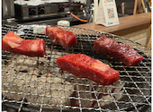 ホルモン焼肉 やまと: 有朋おやじさんの2025年08月30日の1枚目の投稿写真