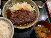 名古屋めし食堂 丸八 豊田店: ミーコさんの2023年12月28日の1枚目の投稿写真