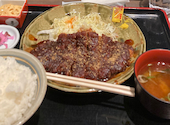 名古屋めし食堂 丸八 豊田店: ミーコさんの2025年01月23日の1枚目の投稿写真