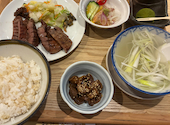牛たん炭焼 利久 中央通り店: ミーコさんの2026年06月05日の1枚目の投稿写真