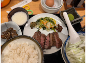 牛たん炭焼 利久 東七番丁店: ひとこさんの2026年03月31日の1枚目の投稿写真