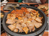 韓国焼肉食べ放題専門店　コギロ: あめちゃんさんの2025年09月01日の2枚目の投稿写真