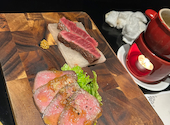 全席個室　闘牛門　新館　焼肉 Meat it 町田店　: yuzuさんの2025年06月の1枚目の投稿写真