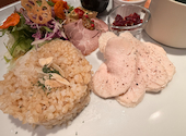 cafe le nid～カフェルニ～: aiuさんの2026年10月04日の1枚目の投稿写真