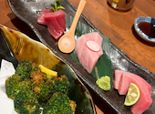 函館活鮮居酒屋 魚和 Uonagi: みぃちゃんさんの2026年06月08日の2枚目の投稿写真
