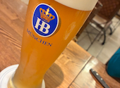 フランツィスカーナー　バー＆グリル　八重洲　日本橋店: カトちゃんさんの2025年05月の1枚目の投稿写真