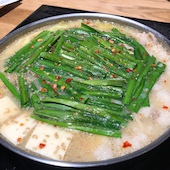 博多もつ鍋 しば田 大橋店: スッシーさんの2019年03月06日の1枚目の投稿写真