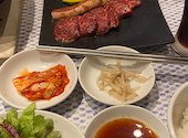 焼肉・韓国料理 KollaBo（コラボ）ルミネエスト新宿店: あいたんさんの2026年04月の1枚目の投稿写真