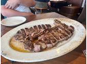 スギモト ザ ステーキ SUGIMOTO THE STEAK-: あきさんの2026年08月31日の2枚目の投稿写真