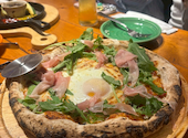 VAMOS ブァモス TAPAS&PIZZA新小岩: くーさんの2026年06月26日の1枚目の投稿写真
