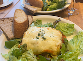 ル・パン・コティディアン Le Pain Quotidien 芝公園店: かなえさんの2024年06月23日の1枚目の投稿写真