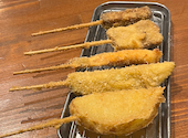 大衆居酒屋 ひろかつ 渋谷道玄坂店: かなえさんの2024年03月20日の1枚目の投稿写真