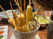 大衆居酒屋 ひろかつ 渋谷道玄坂店: かなえさんの2024年03月20日の2枚目の投稿写真