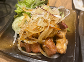 肉汁餃子のダンダダン　中目黒店: かなえさんの2024年05月の1枚目の投稿写真
