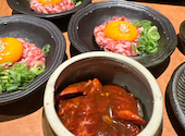 炭火焼肉 萬まる 大町店: ひーちゃんさんの2026年06月15日の1枚目の投稿写真