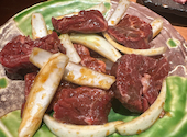 炭火焼肉 萬まる 大町店: ひーちゃんさんの2026年08月30日の1枚目の投稿写真