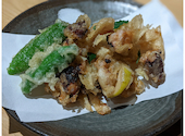 そば居酒屋 徳市: ゴロゴロさんの2022年06月19日の2枚目の投稿写真
