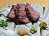 そば居酒屋 徳市: ゴロゴロさんの2022年07月16日の1枚目の投稿写真