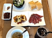 Delicafe & 肉Bar　カナデリカ: としさんの2025年09月の1枚目の投稿写真