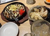 格安ビールと鉄鍋餃子 3・6・5酒場 新大阪ソーラ21店: おとさんさんの2024年12月19日の1枚目の投稿写真
