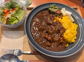 カレーとソフトクリーム: ママさんの2026年08月26日の1枚目の投稿写真