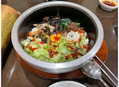 韓国四季料理 MARU: mtmtmtさんの2021年02月01日の2枚目の投稿写真