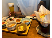 広島名物 和牛 牡蠣 鉄板焼き 暫 広島駅前店: はなさんの2026年07月13日の2枚目の投稿写真