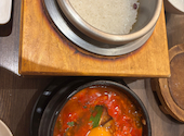 韓国料理 bibim ソラリアプラザ天神店: よこさんの2026年09月08日の2枚目の投稿写真