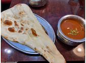 インドカレー ナンハウス 市ヶ谷店: BYS10722さんの2026年08月05日の1枚目の投稿写真