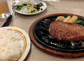ステーキのあさくま 八熊店: こあさんの2026年09月12日の1枚目の投稿写真