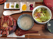 焼肉 安福本店 T FACE豊田市駅店: こあさんの2026年08月10日の1枚目の投稿写真