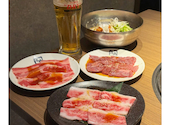 牛角 吉祥寺北口店: haradakaさんの2026年07月18日の1枚目の投稿写真