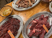 羊肉酒場 悟大 水道橋店: きくさんの2024年03月31日の2枚目の投稿写真