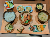 花様 かよう ka-you 京橋京阪モール 野菜割烹の自然派和食店: オカさんの2026年10月23日の1枚目の投稿写真