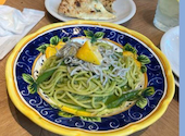 The TRATTORIA SALVATORE CAFE BASEGATE横浜関内: mouveさんの2026年07月06日の1枚目の投稿写真