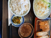 とんかつ浜勝 久留米山川沓形店の口コミ画像1