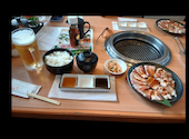 焼肉 ウエスト 八女店: 豆柴ちゃんさんの2026年08月27日の1枚目の投稿写真