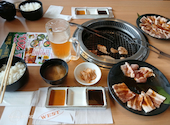 焼肉 ウエスト 八女店: 豆柴ちゃんさんの2026年09月20日の1枚目の投稿写真