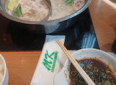 MK エムケイ レストラン 久留米合川店: 豆柴ちゃんさんの2026年08月28日の2枚目の投稿写真