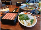 MK エムケイ レストラン 大分中津店: 豆柴ちゃんさんの2026年08月07日の2枚目の投稿写真