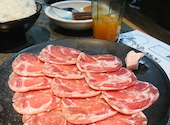 あみやき亭 知立店: と―トロさんの2026年08月30日の1枚目の投稿写真